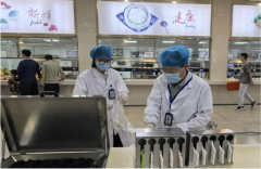 聚焦食材变叉污染、虫害繁殖等凸起问题