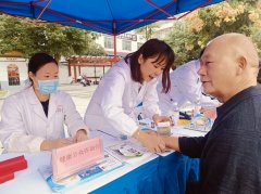 道范畴内掀起食物平安宣传高潮