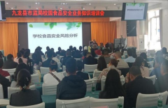 保餐饮具清洗消毒达标